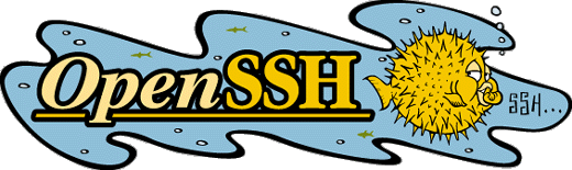 OpenSSH Logo